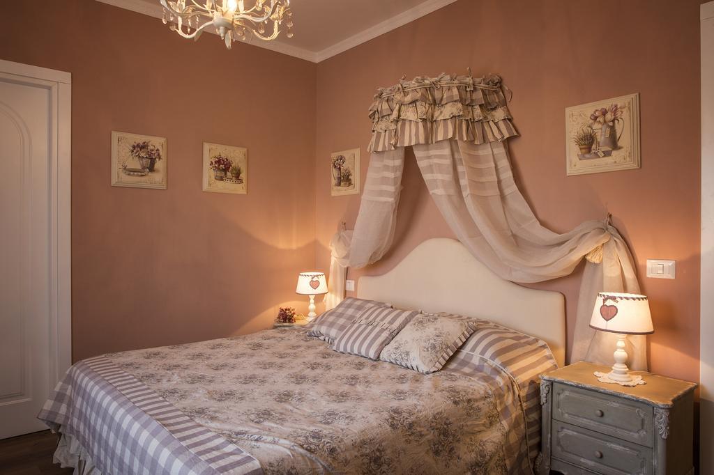 B&B Il Biancospino Abbadia San Salvator Exterior photo