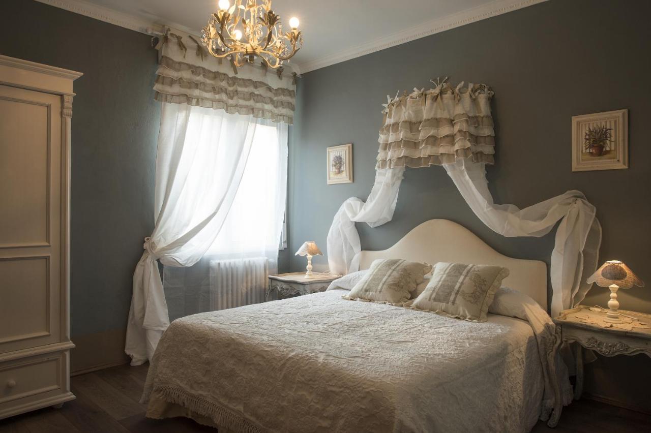 B&B Il Biancospino Abbadia San Salvator Room photo